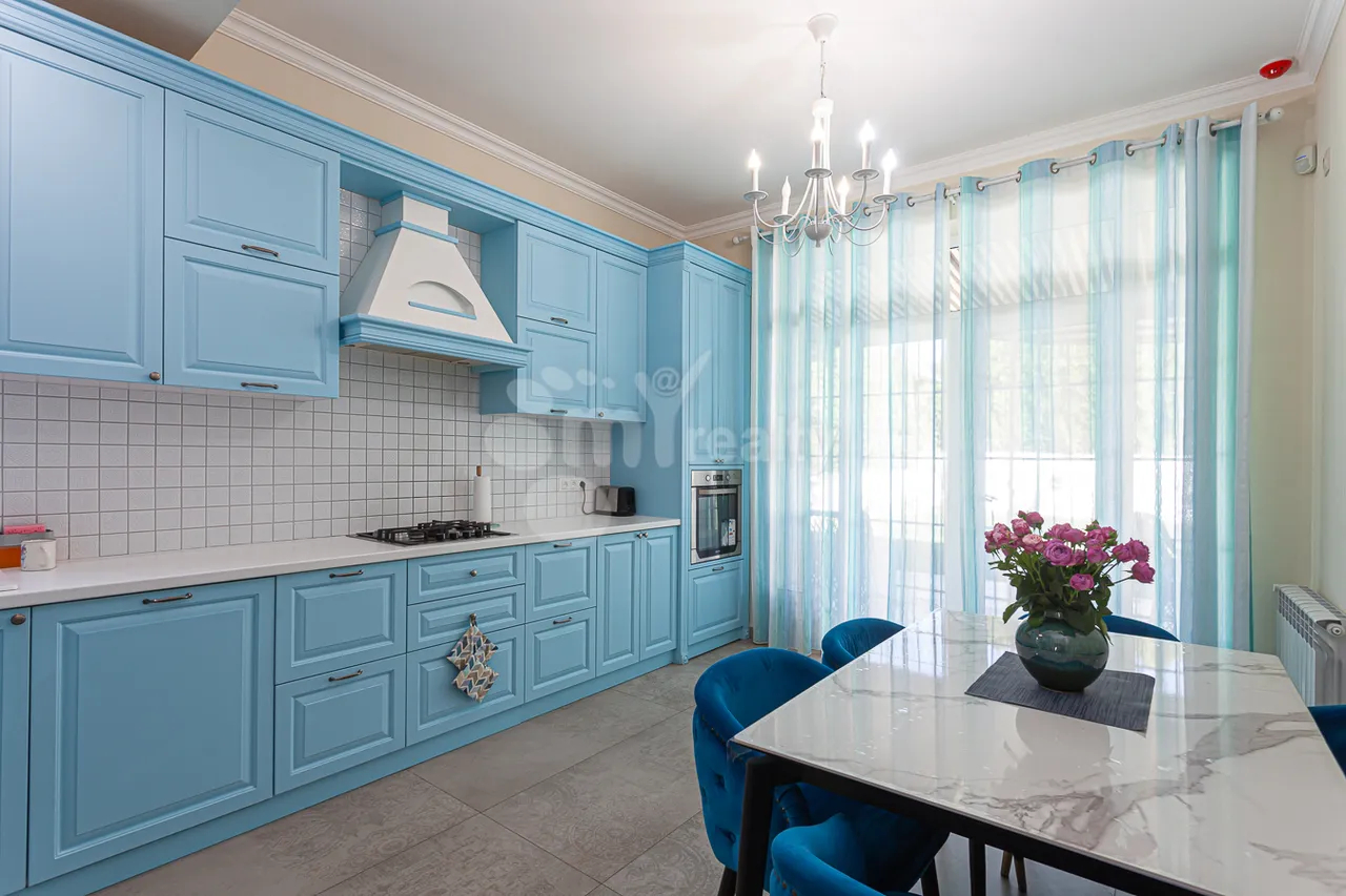 House for rent Hatis, Vahagni district Yerevan, 161721