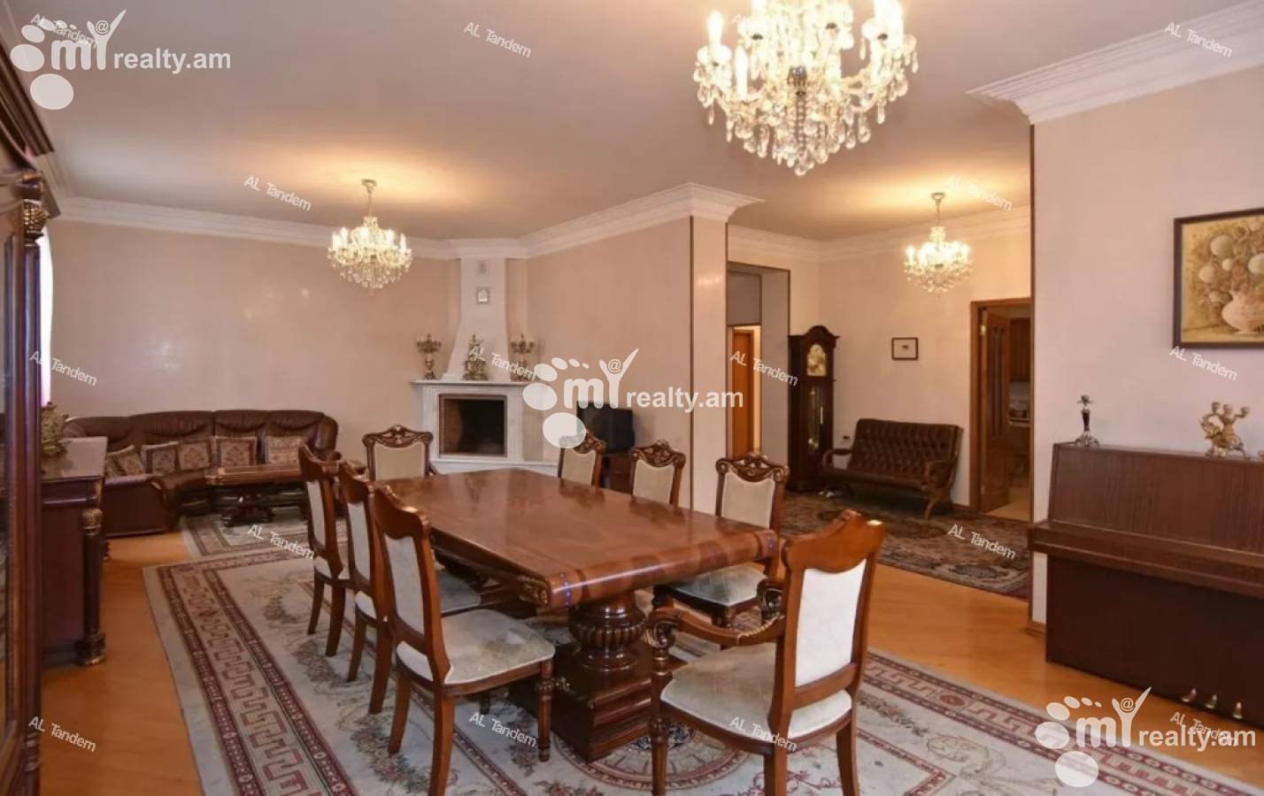House for rent Aygektsi St, Arabkir Yerevan, 124104