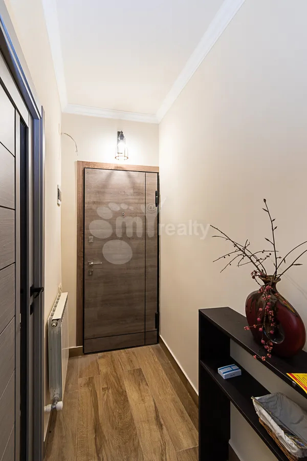 2 bedroom apartment for sale خیابان سوندوکیان, عربگیر ایروان, 159047