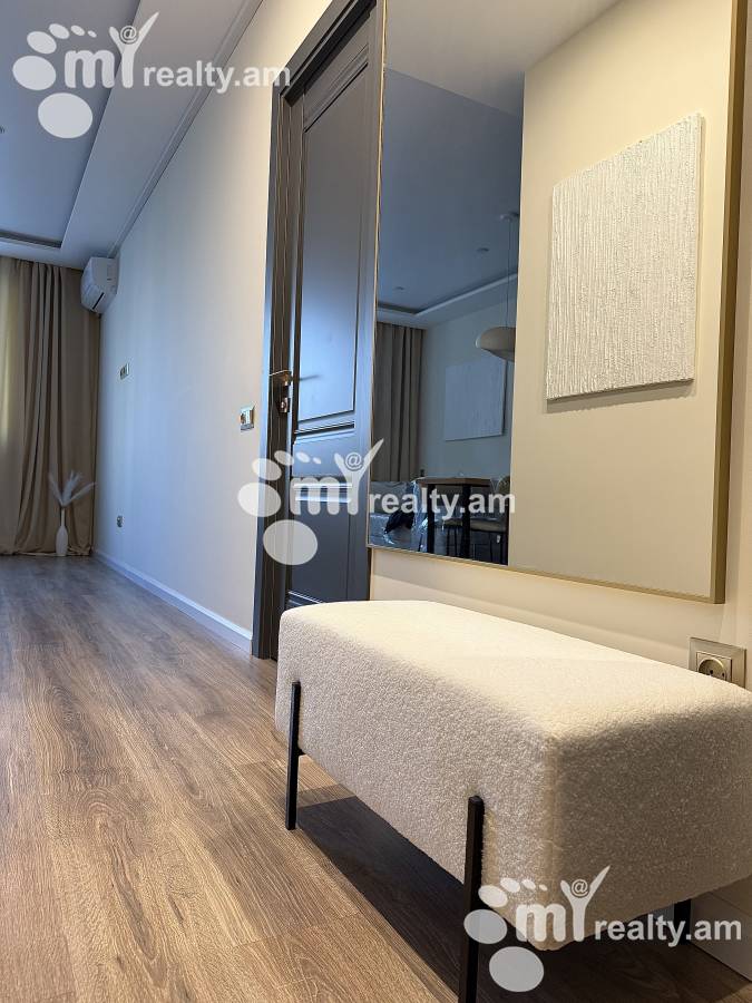 2 bedroom apartment for sale Vardanants St, Center Yerevan, 157725