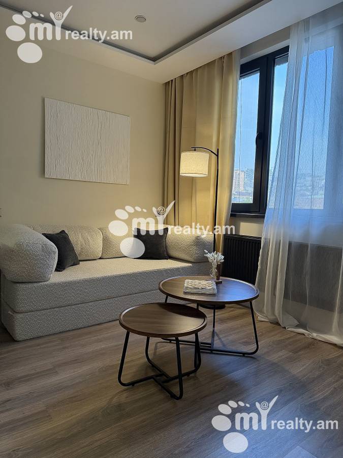 2 bedroom apartment for sale Vardanants St, Center Yerevan, 157725