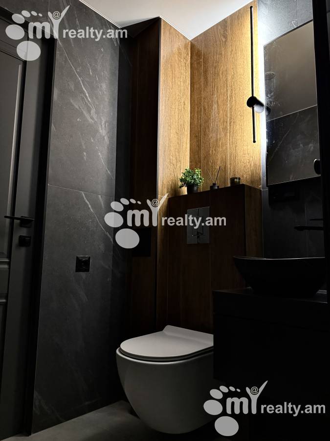 2 bedroom apartment for sale Vardanants St, Center Yerevan, 157725