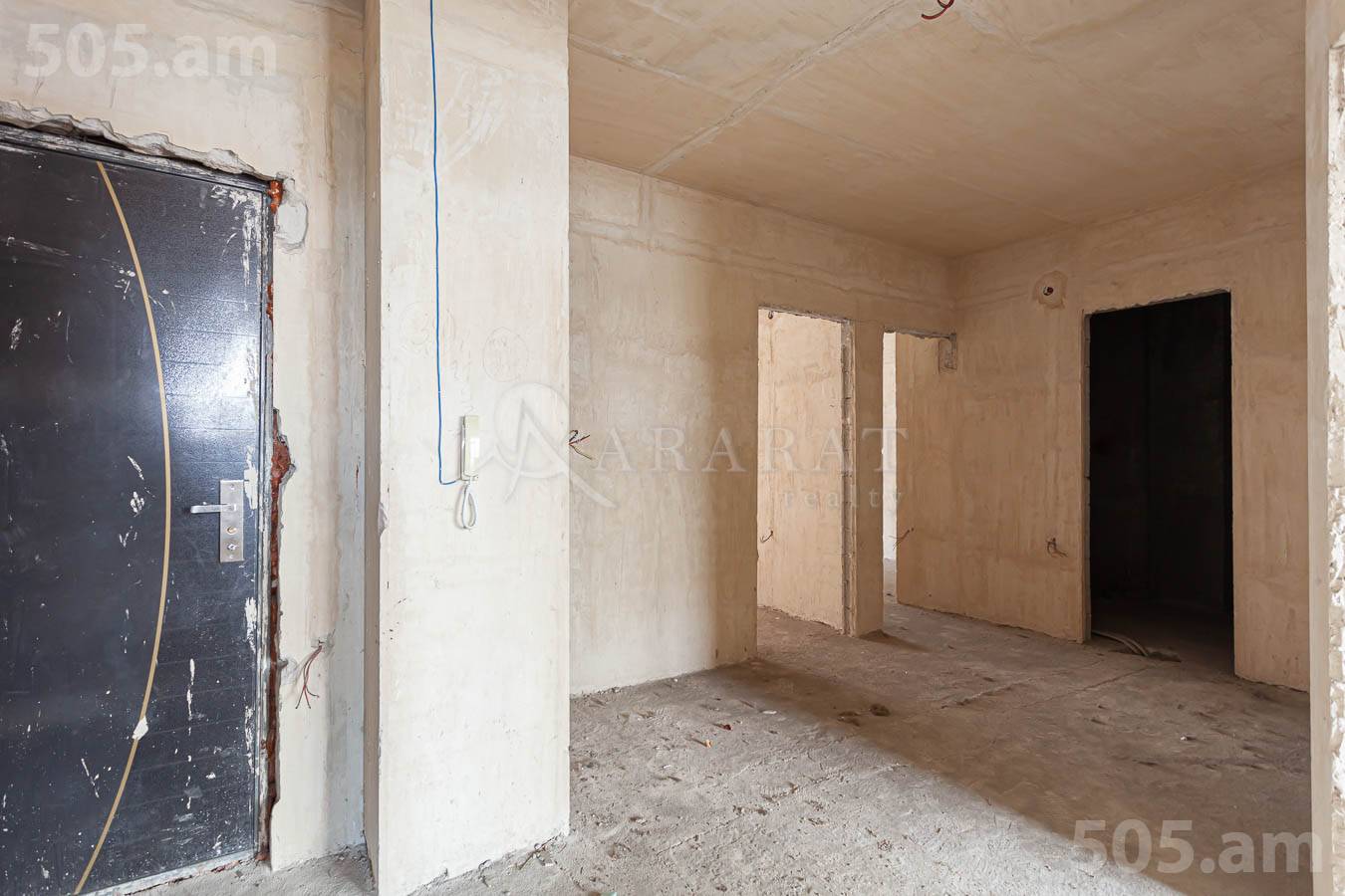 3 bedroom apartment for sale خیابان رُستُم, مرکز شهر ایروان, 153552