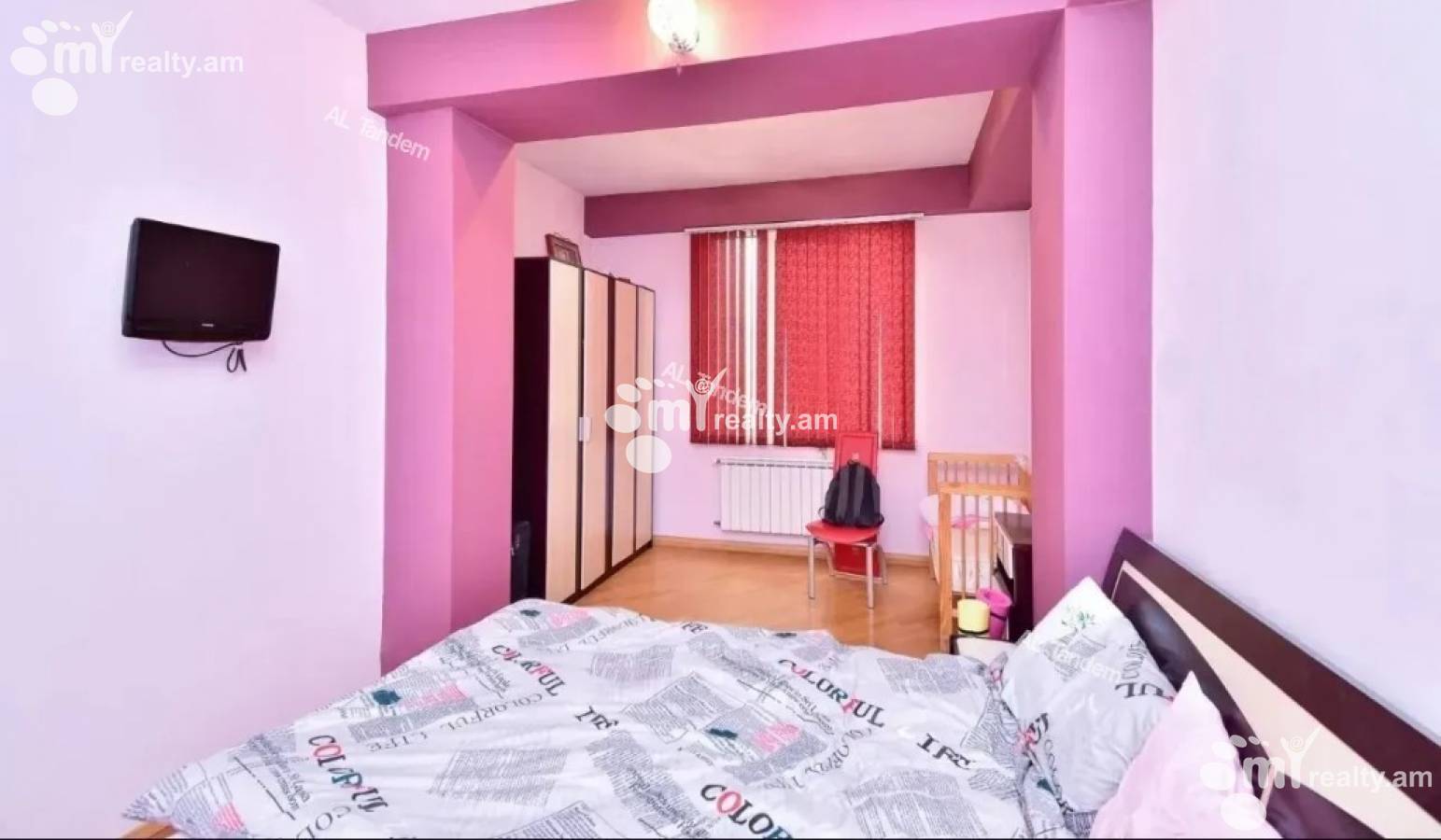 2 bedroom apartment for sale Northern(Hyusisayin)  Ave, Center Yerevan, 130826