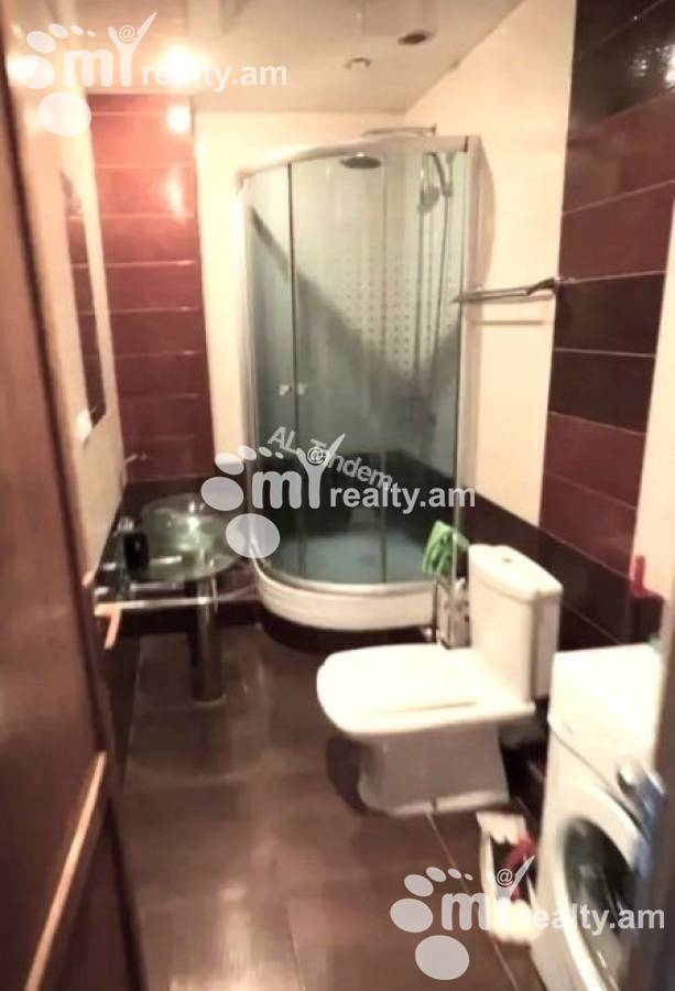 2 bedroom apartment for sale Northern(Hyusisayin)  Ave, Center Yerevan, 130826