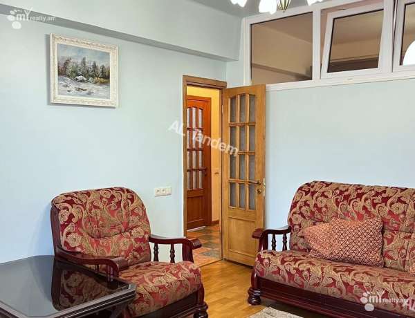 2-senyakanoc-bnakaran-vardzakalutyun-Yerevan-Center