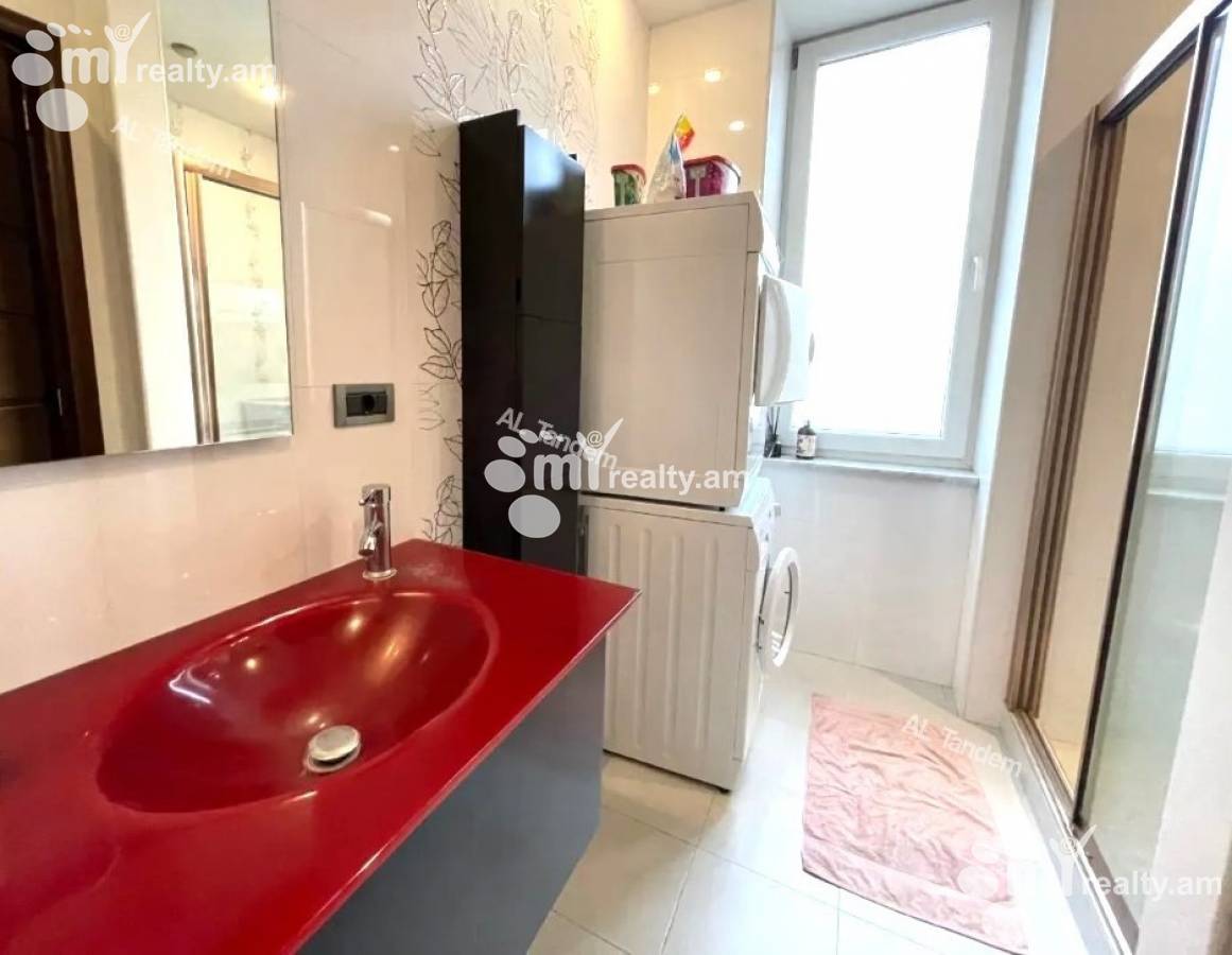 3 սենյականոց բնակարան վարձով Աբովյան փող, Կենտրոն Երևան, 142889