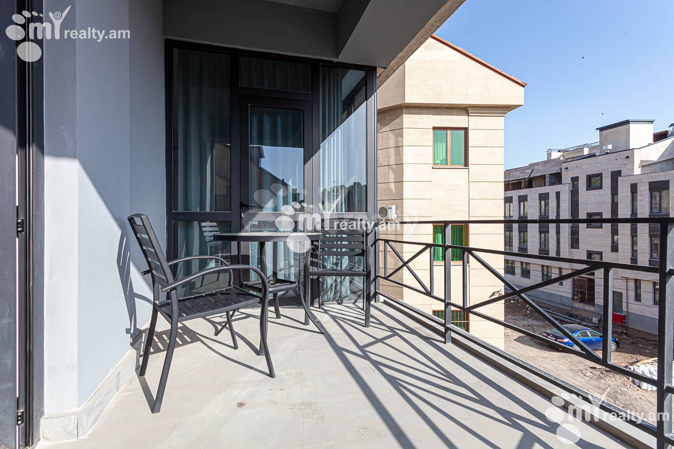 4 bedroom apartment for rent Antarayin St, Center Yerevan, 147902