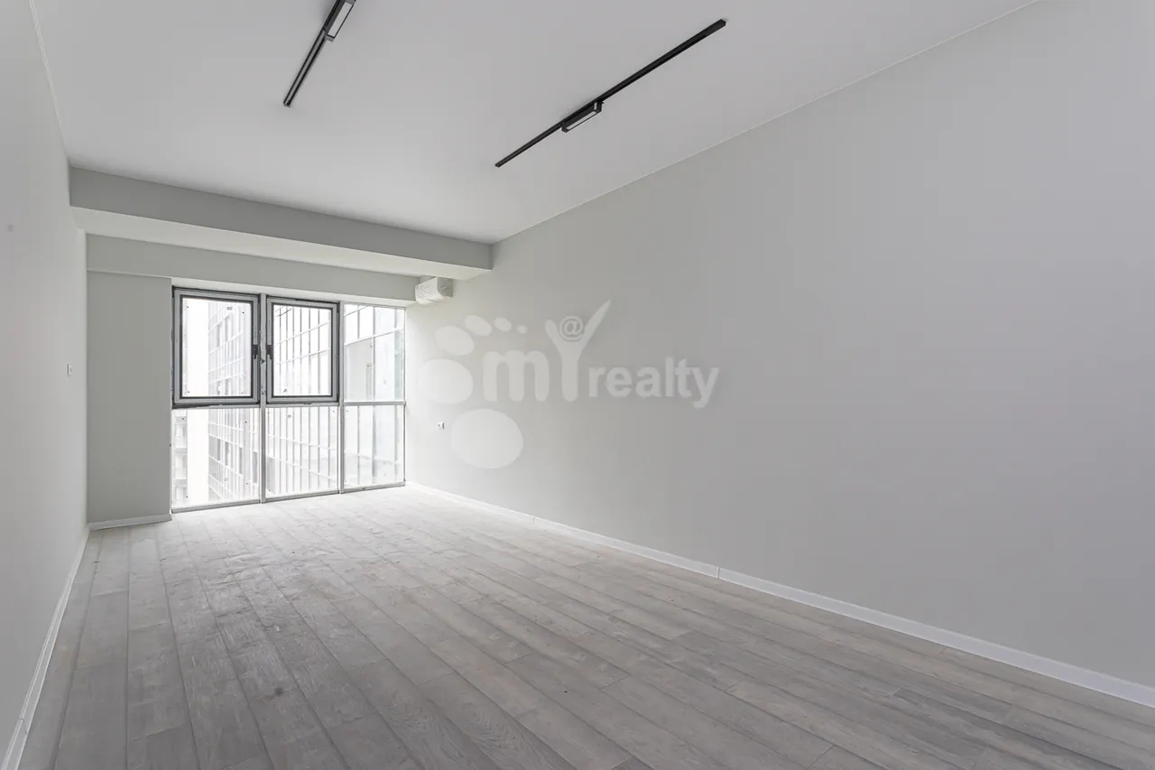 1 bedroom apartment for sale خیابان کومیتاس, عربگیر ایروان, 159523