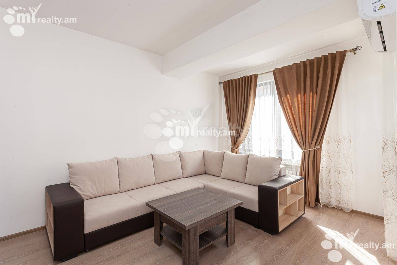 3 bedroom apartment for rent Adonts St, Arabkir Yerevan, 155283