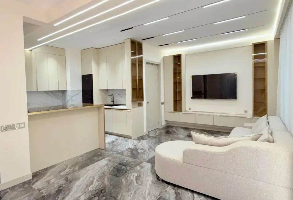 2 bedroom apartment for sale Arshakunyats Ave, Center Yerevan, 159860