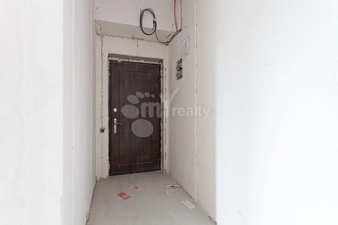 3 bedroom apartment for sale Hasratyan st., Adjapnyak Yerevan, 157406