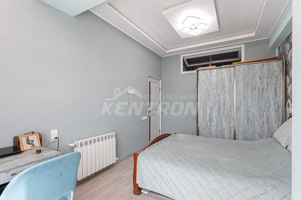 3 սենյականոց բնակարան  Լենինգրադյան փ, Մալաթիա-Սեբաստիա Երևան, 159732