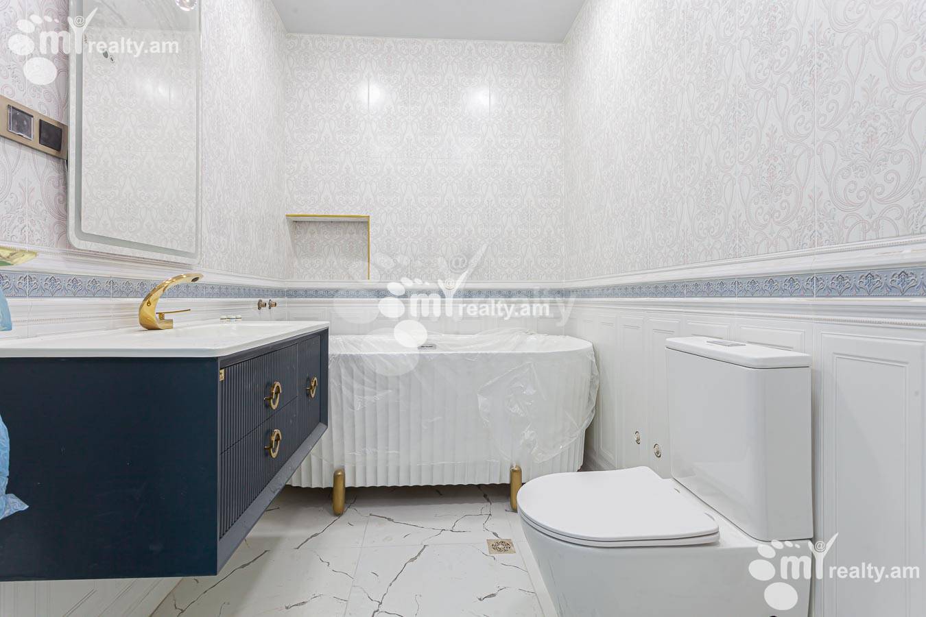 4 bedroom apartment for sale Adonts St, Arabkir Yerevan, 155049
