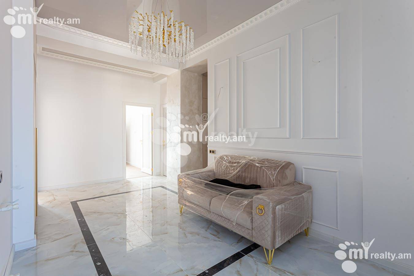 4 bedroom apartment for sale Adonts St, Arabkir Yerevan, 155049