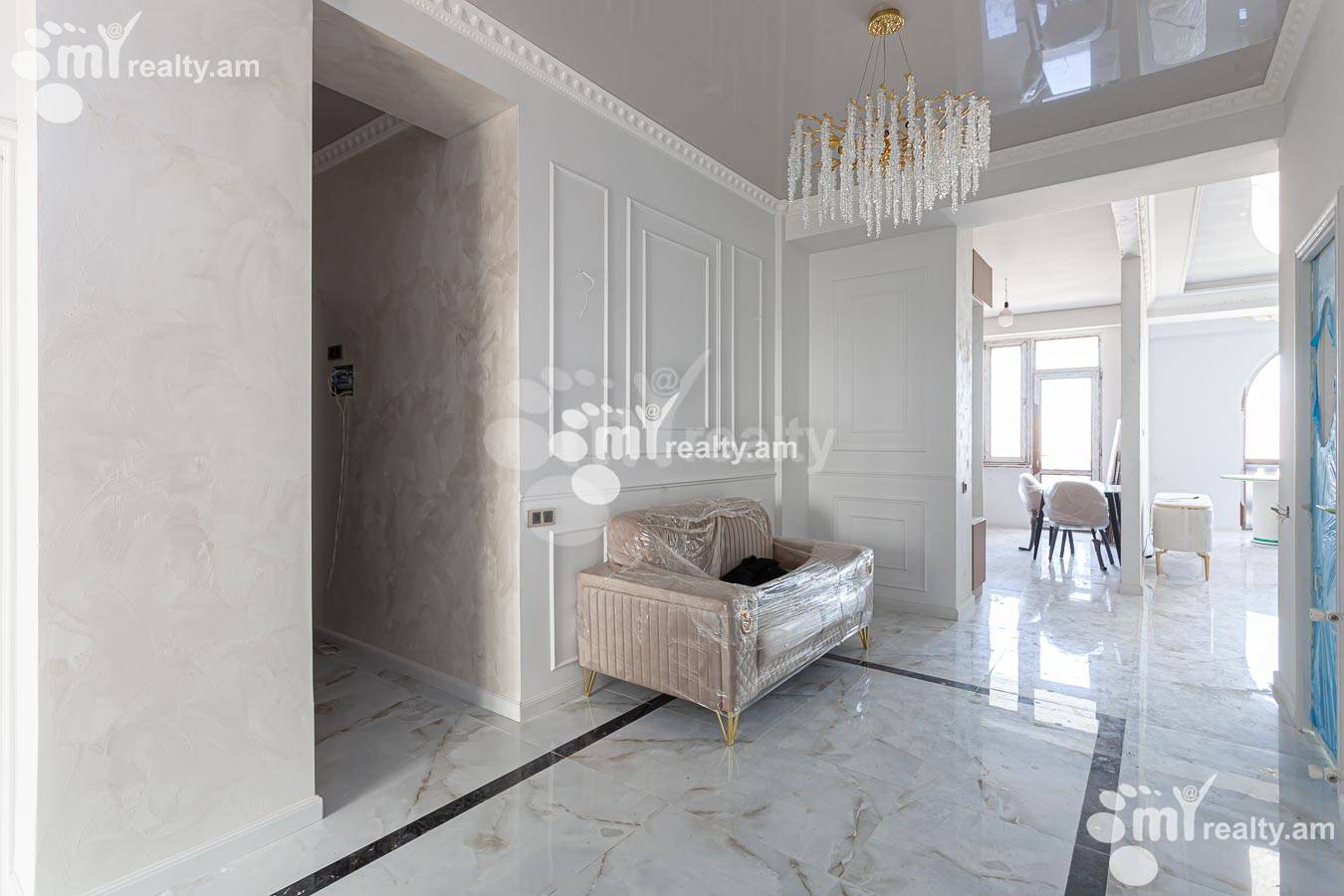 4 bedroom apartment for sale Adonts St, Arabkir Yerevan, 155049