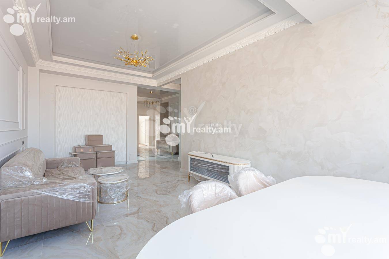 4 bedroom apartment for sale Adonts St, Arabkir Yerevan, 155049