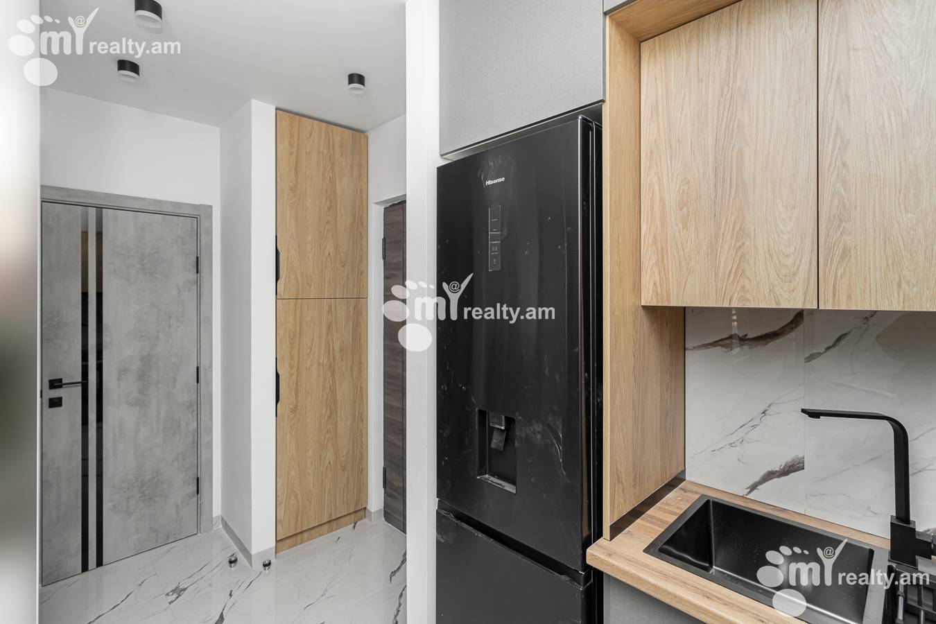 2 bedroom apartment for sale خیابان رُستُم, مرکز شهر ایروان, 143738