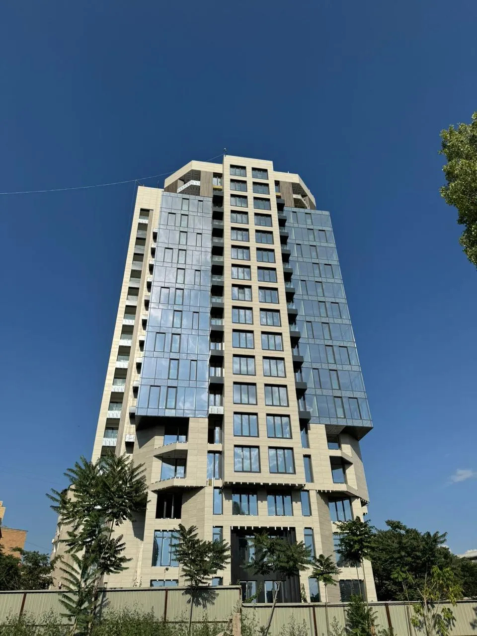 2 bedroom apartment for sale Khanjyan St, Center Yerevan, 159154