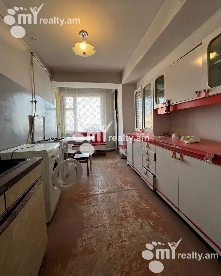 3 bedroom apartment for sale Artsruni St, Arabkir Yerevan, 156251