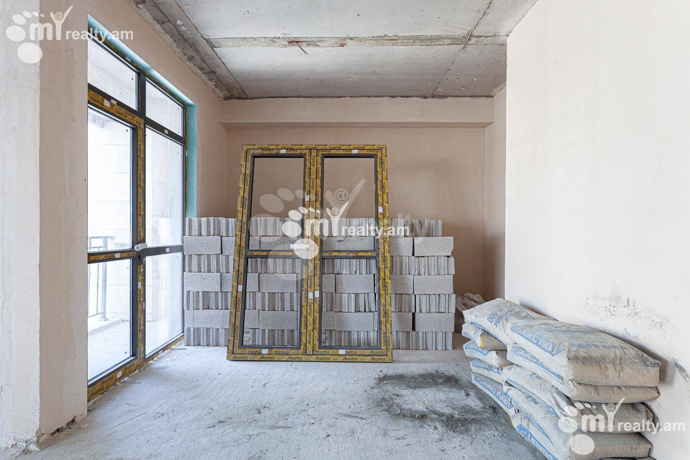 4 bedroom apartment for sale Arshakunyats Ave, Center Yerevan, 155114