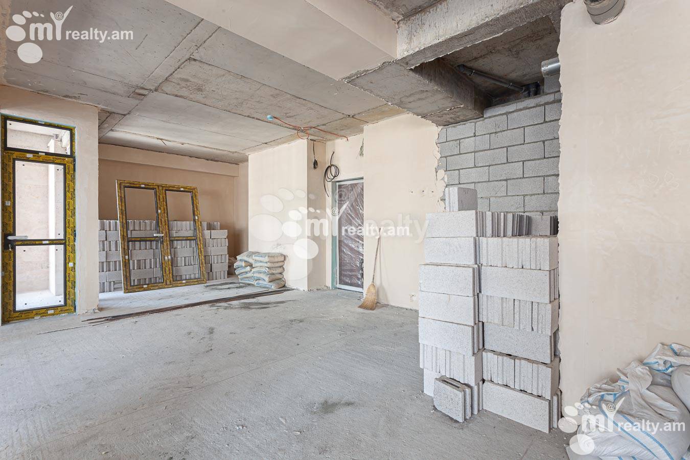 4 bedroom apartment for sale Arshakunyats Ave, Center Yerevan, 155114