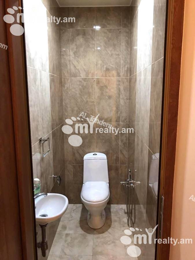 3 bedroom apartment for rent خیابان ن. زاریان, عربگیر ایروان, 150484