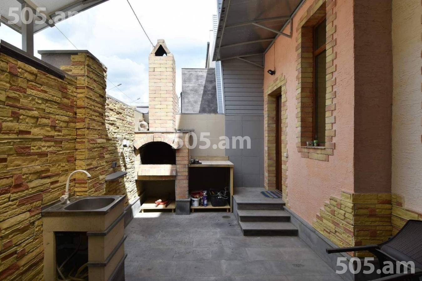 Առանձնատուն վարձով Գ 1 թաղ., Աջափնյակ Երևան, 79060