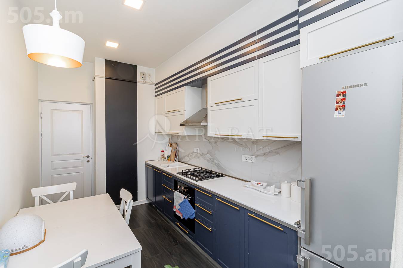 3 bedroom apartment for sale Gyurjyan St, Nor Norque Yerevan, 145401