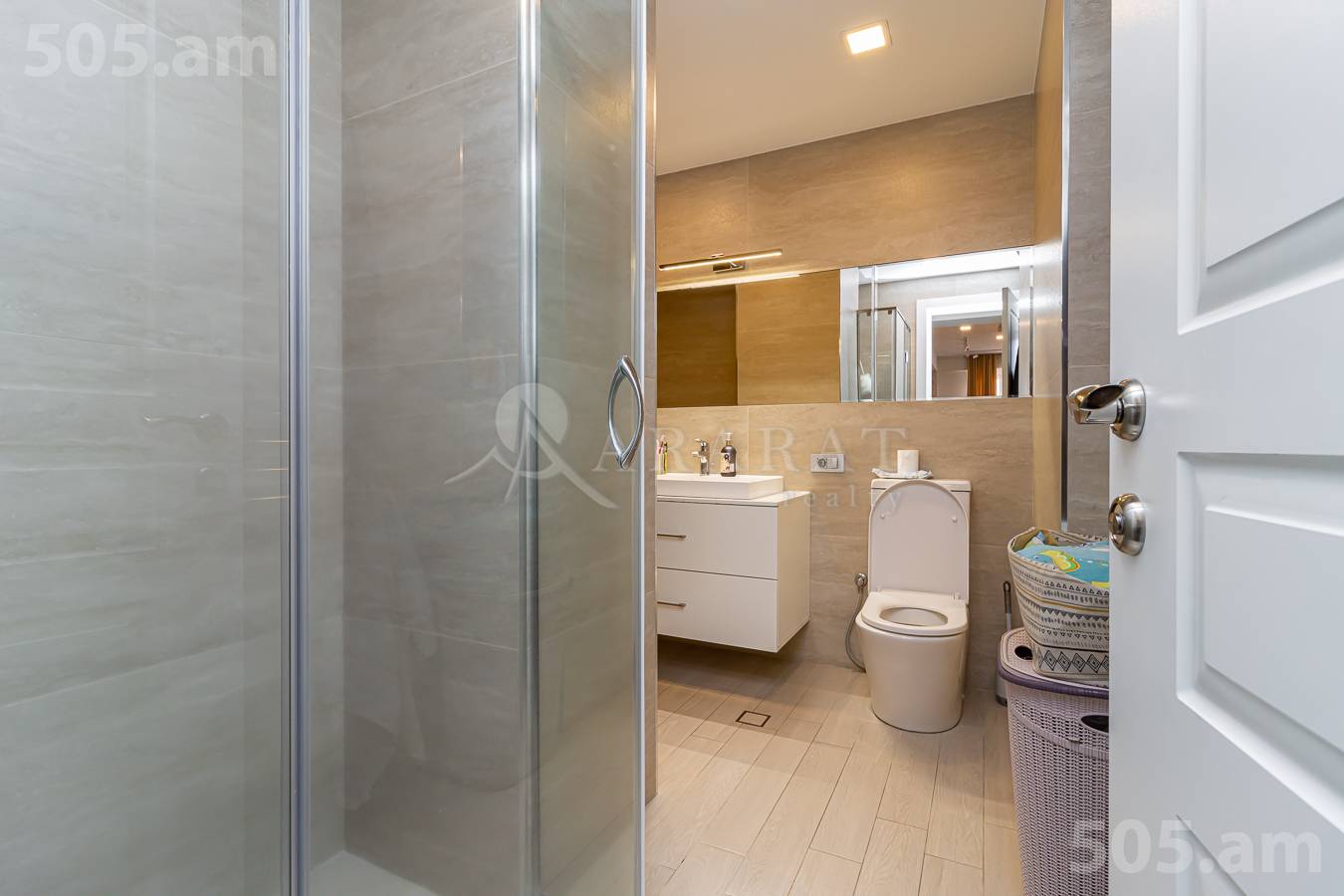 3 bedroom apartment for sale Gyurjyan St, Nor Norque Yerevan, 145401