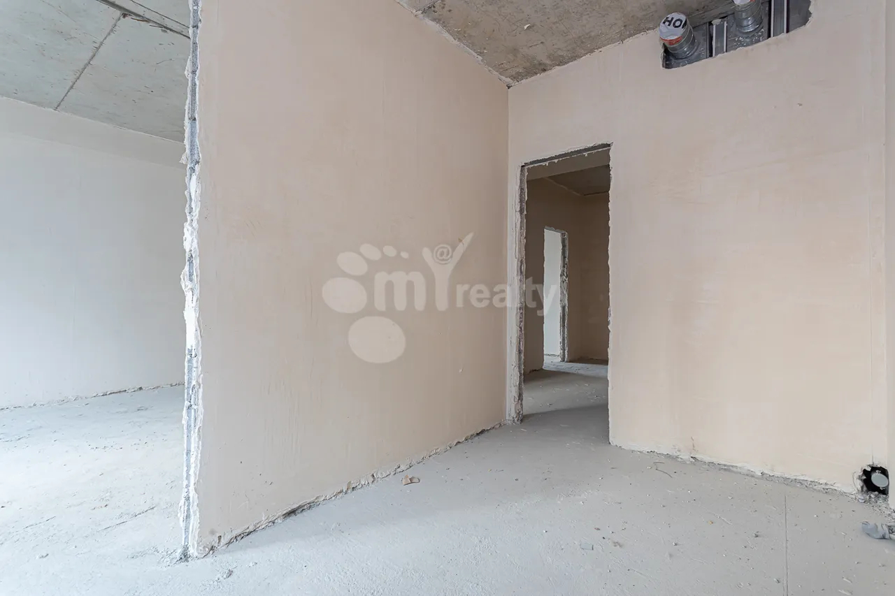 2 bedroom apartment for sale Arshakunyats Ave, Center Yerevan, 158473