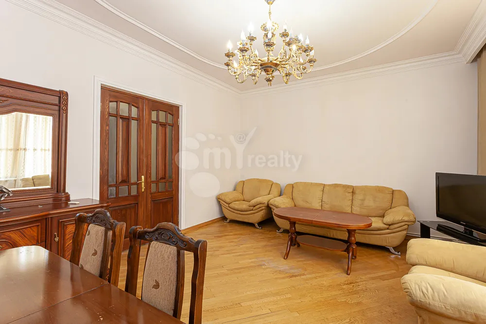 varcov-bnakaran/3-senyakanoc/Barbyus+St/Arabkir/Yerevan