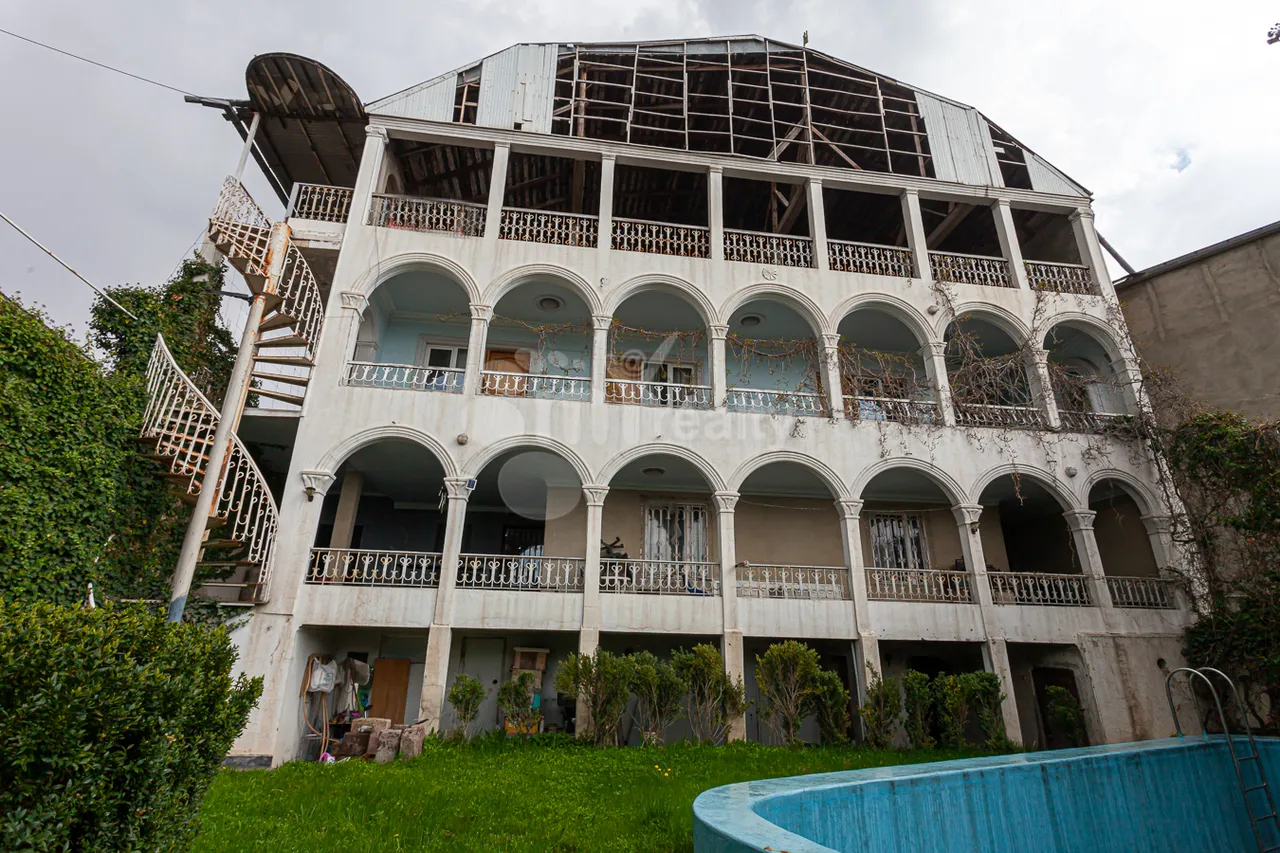 Купить дом Норк 6ый ул, Норк-Мараш Ереван, 160295