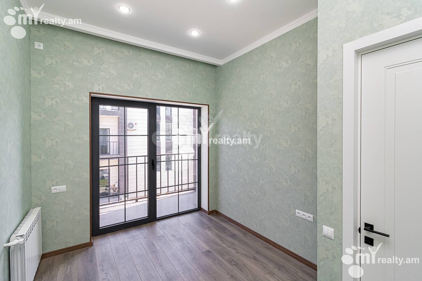 Купить дом Хапанцян ул, Арабкир Ереван, 147821