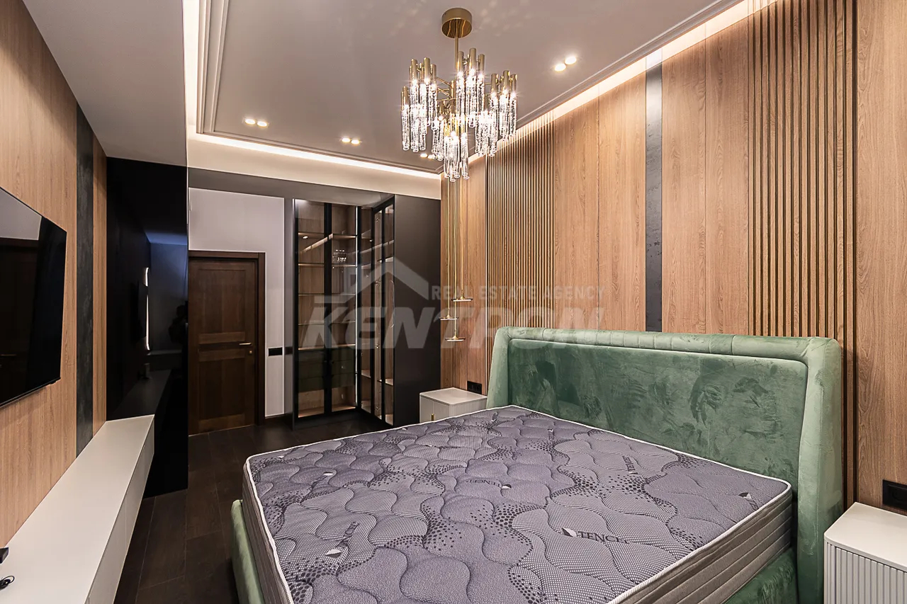 3 bedroom apartment for sale خیابان 8 نورک, نورک ماراش ایروان, 159401