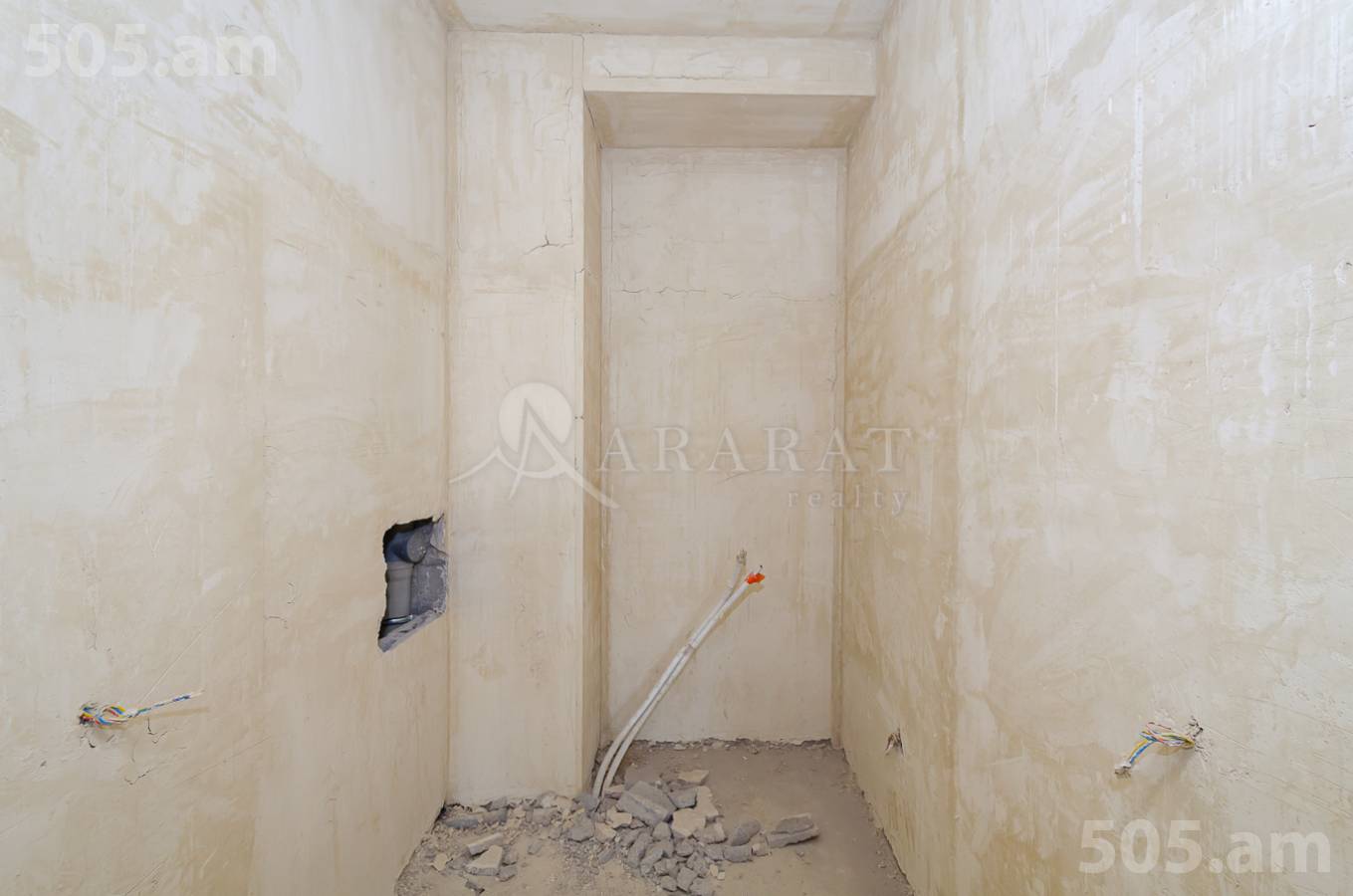 3 bedroom apartment for sale N. Zaryan St, Arabkir Yerevan, 153547
