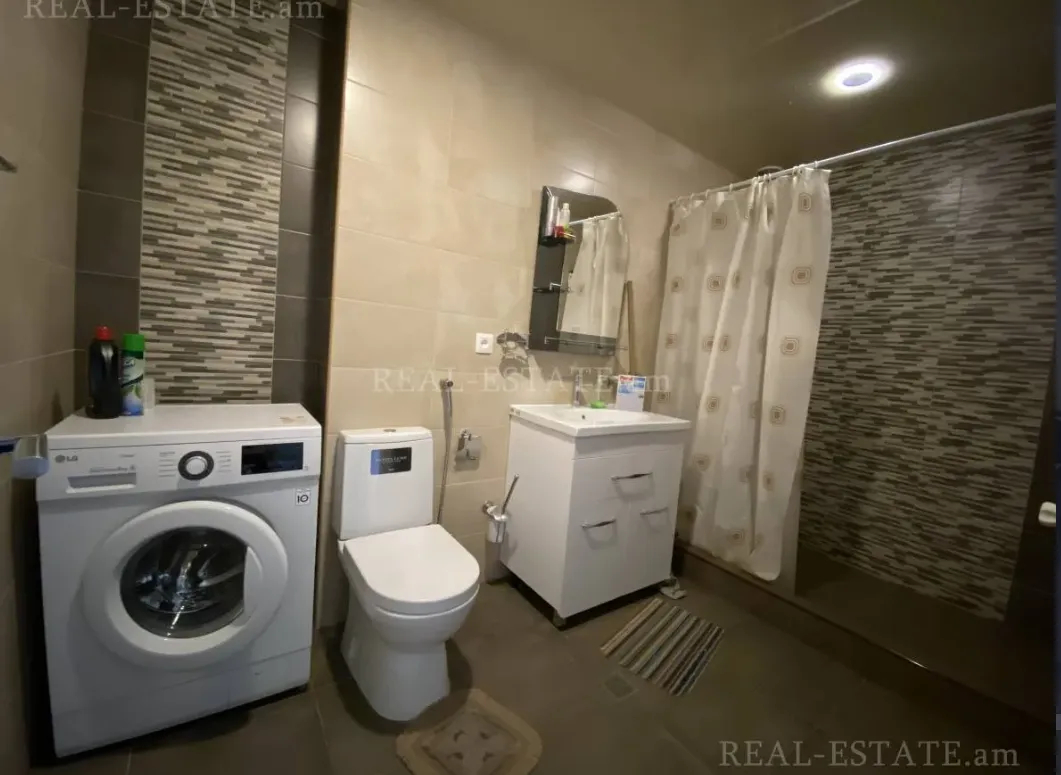 2 bedroom apartment for rent Mikoyan St, Davtashen Yerevan, 159661