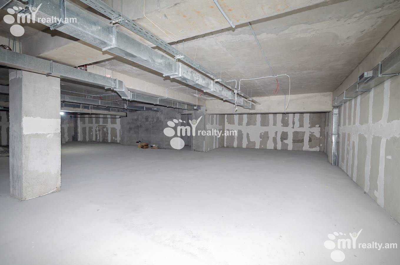 4 սենյականոց բնակարան  կառուցապատողից Լեոի փող, Կենտրոն Երևան, 152659