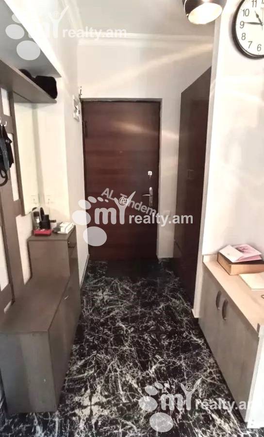 4 bedroom apartment for sale Hr.Kochar St, Arabkir Yerevan, 158127