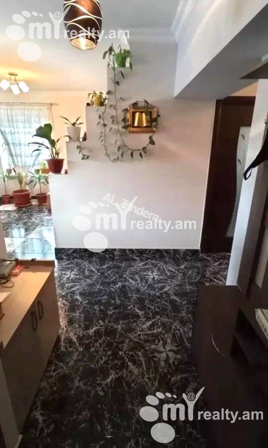 4 bedroom apartment for sale Hr.Kochar St, Arabkir Yerevan, 158127