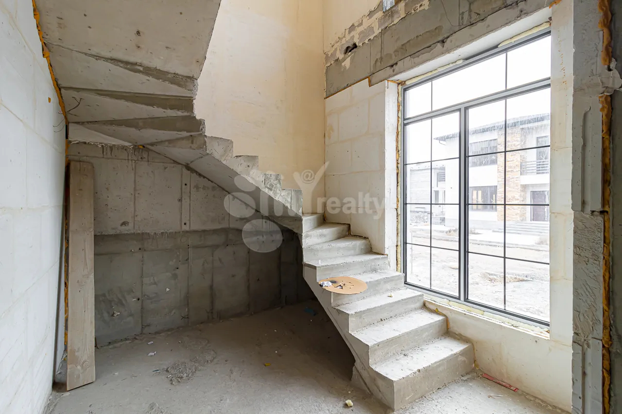 House for sale Hatis, Vahagnie Yerevan, 160012
