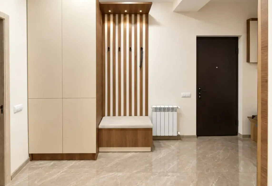 2 bedroom apartment for sale Adonts St, Arabkir Yerevan, 161938