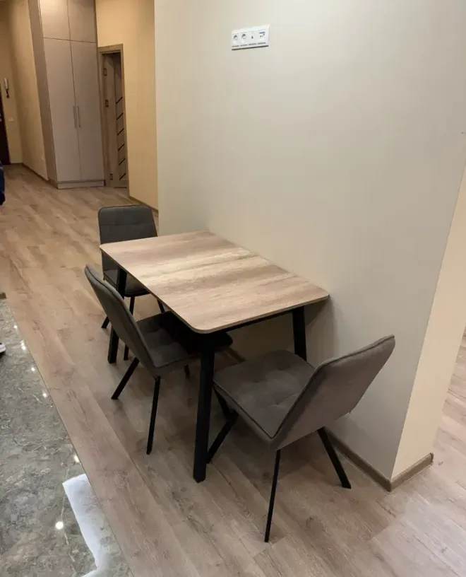 2 bedroom apartment for rent خیابان آرشاکونیاک, مرکز شهر ایروان, 159615