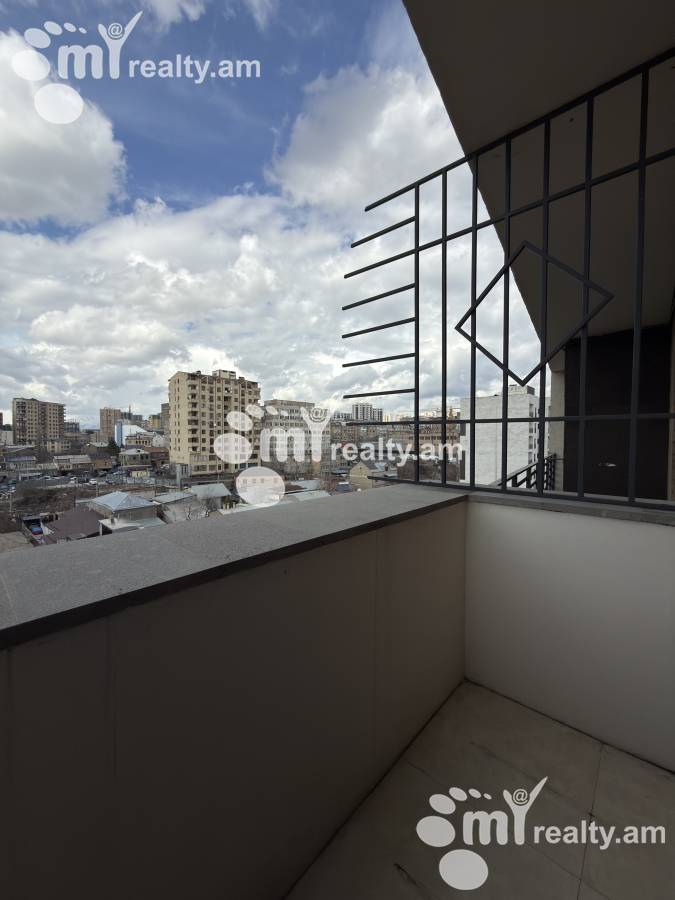 3 սենյականոց բնակարան  Արաբկիր 19րդ փող, Արաբկիր Երևան, 159841