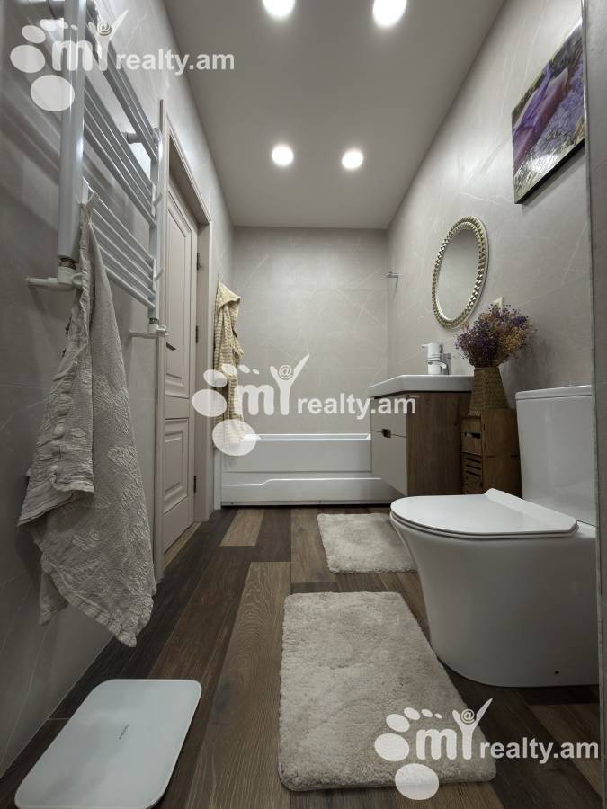 3 սենյականոց բնակարան  Արաբկիր 19րդ փող, Արաբկիր Երևան, 159841