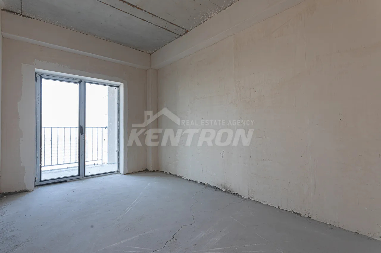 3 սենյականոց բնակարան  Կոմիտասի պող, Արաբկիր Երևան, 157769