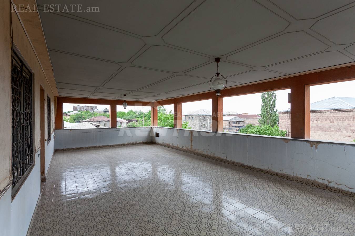 House for sale خیابان 9 کاناکِر, کاناکِر – زیتون ایروان, 137949