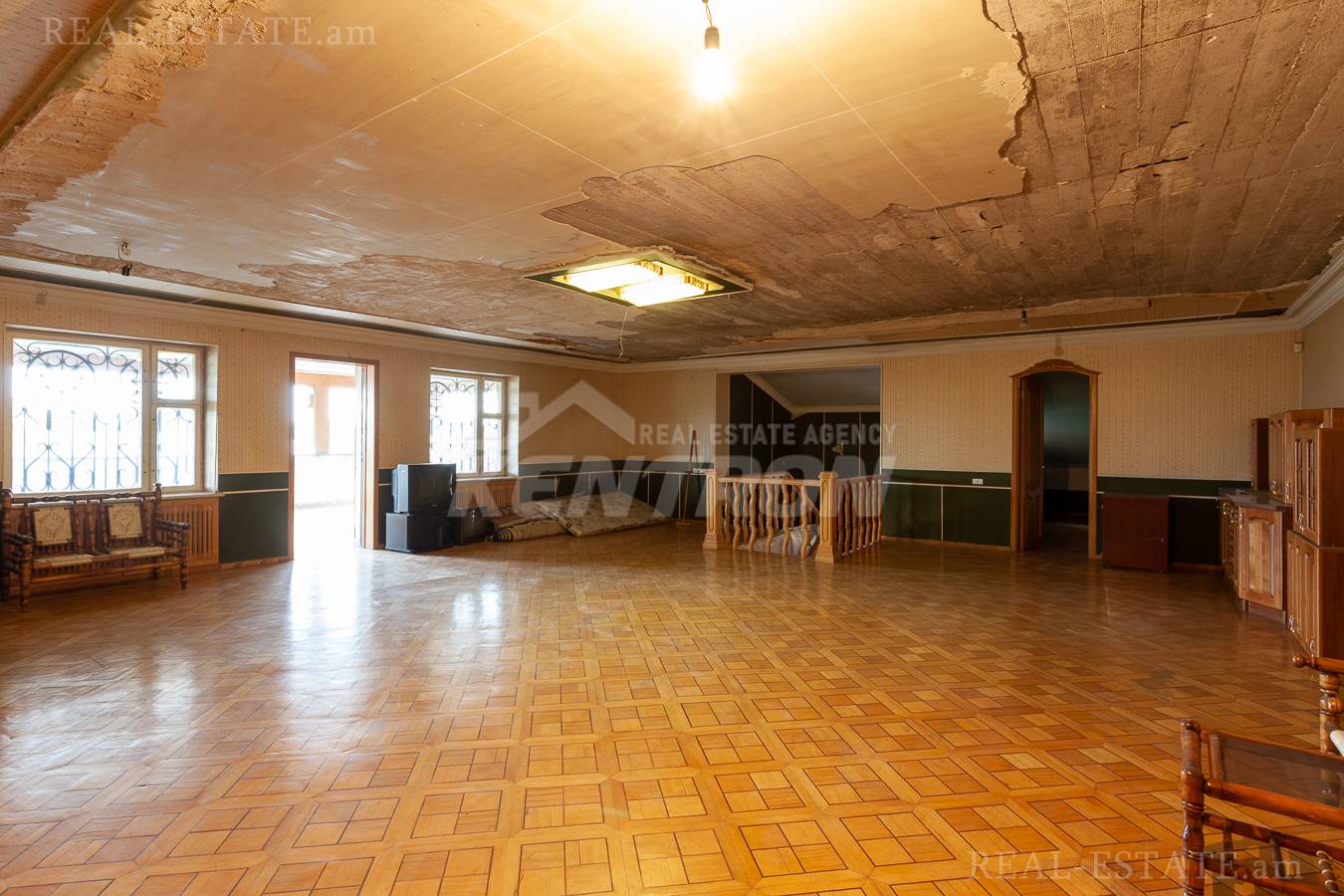 House for sale Kanaker 9 St, Kanaqer-Zeytun Yerevan, 137950