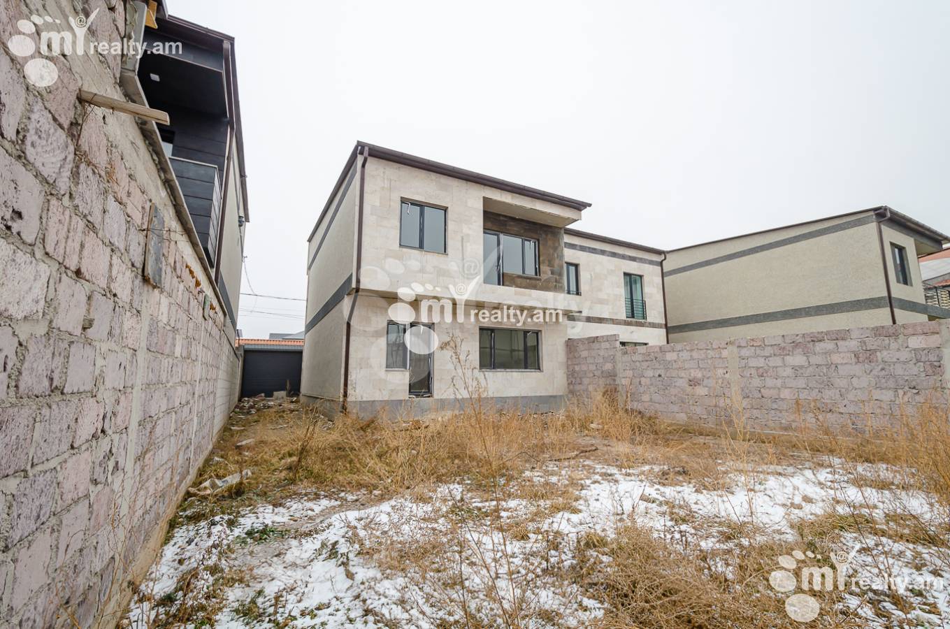 House for sale آبوویان منطقه, آوان ایروان, 154394