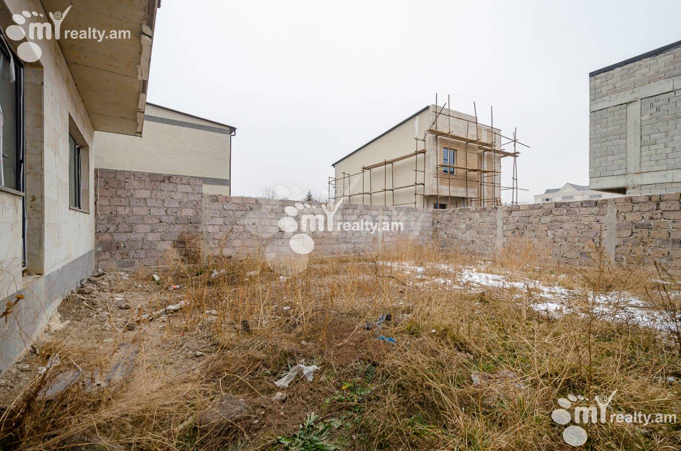 House for sale آبوویان منطقه, آوان ایروان, 154394